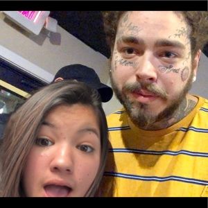 Meet your Posher, Lexi